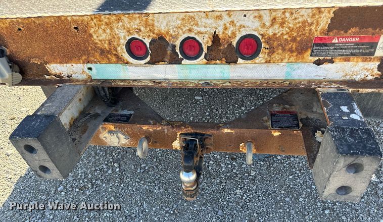 image for item EH6653 2011 Ford F450 Super Duty XL bucket truck