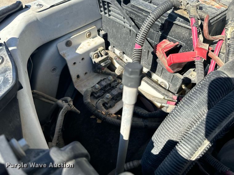 image for item EH6653 2011 Ford F450 Super Duty XL bucket truck