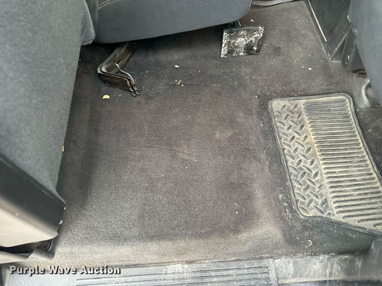 image for item EH6674 2012 Chevrolet Silverado 1500 Crew Cab pickup truck