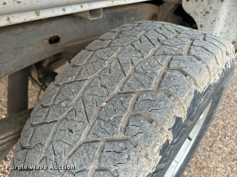 image for item EH6674 2012 Chevrolet Silverado 1500 Crew Cab pickup truck