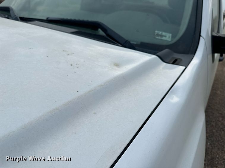 image for item EH6675 2013 GMC Sierra 1500 pickup truck