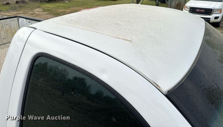 image for item EH6675 2013 GMC Sierra 1500 pickup truck