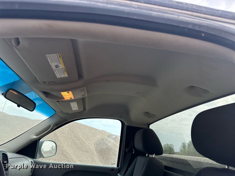 image for item EH6675 2013 GMC Sierra 1500 pickup truck