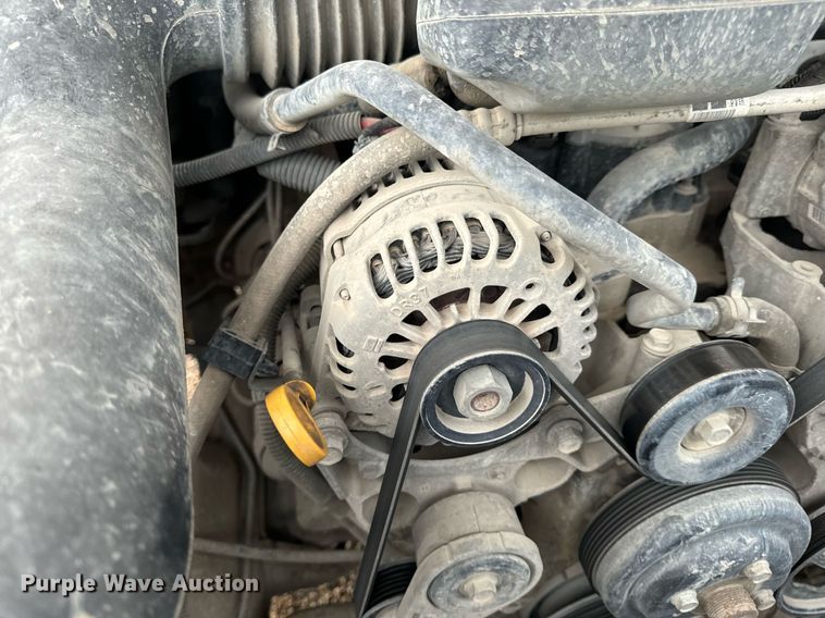 image for item EH6675 2013 GMC Sierra 1500 pickup truck