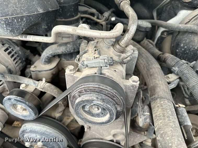 image for item EH6675 2013 GMC Sierra 1500 pickup truck