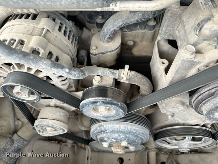 image for item EH6675 2013 GMC Sierra 1500 pickup truck