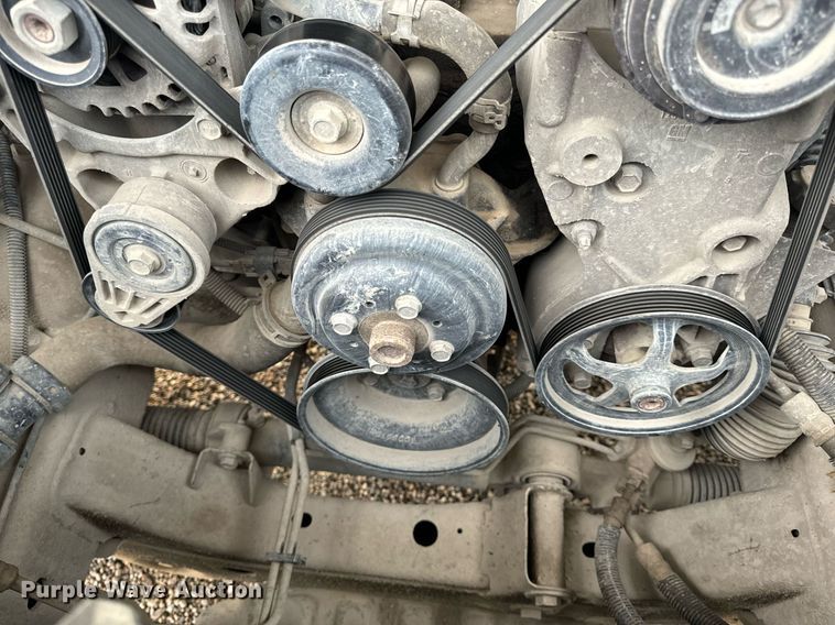 image for item EH6675 2013 GMC Sierra 1500 pickup truck