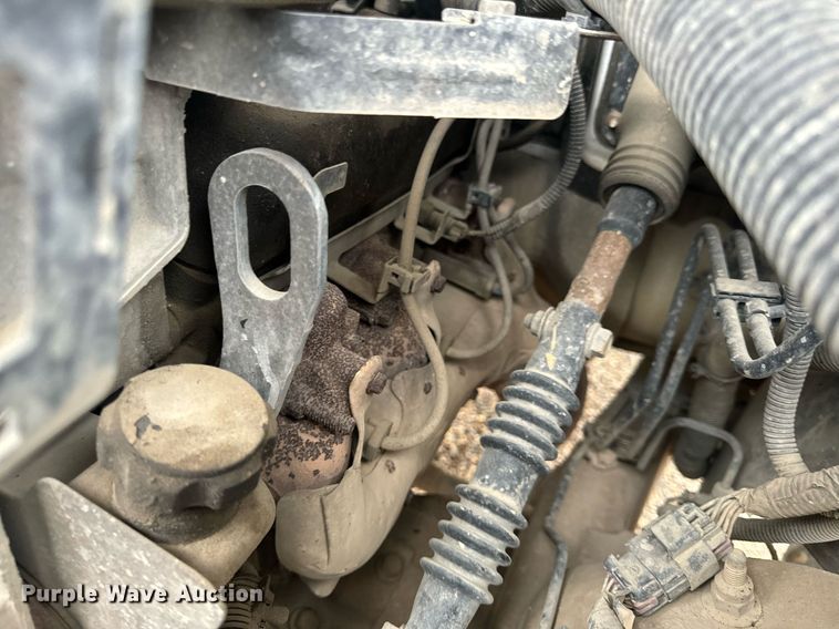 image for item EH6675 2013 GMC Sierra 1500 pickup truck