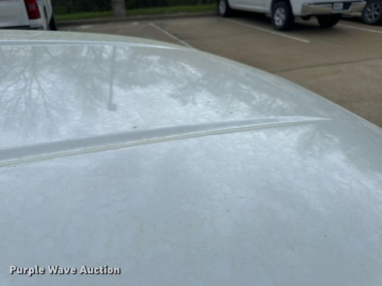 image for item EH6680 2012 Chevrolet Silverado 1500 Ext. Cab pickup truck