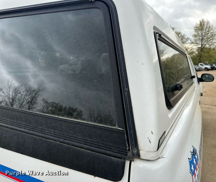 image for item EH6680 2012 Chevrolet Silverado 1500 Ext. Cab pickup truck