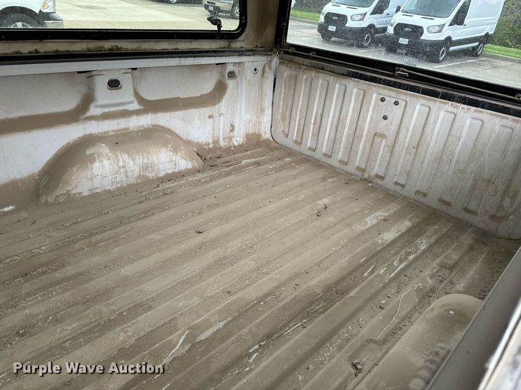 image for item EH6680 2012 Chevrolet Silverado 1500 Ext. Cab pickup truck