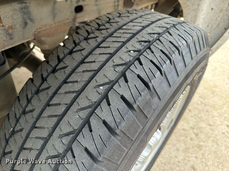 image for item EH6680 2012 Chevrolet Silverado 1500 Ext. Cab pickup truck