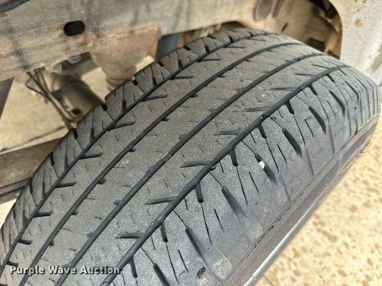 image for item EH6680 2012 Chevrolet Silverado 1500 Ext. Cab pickup truck