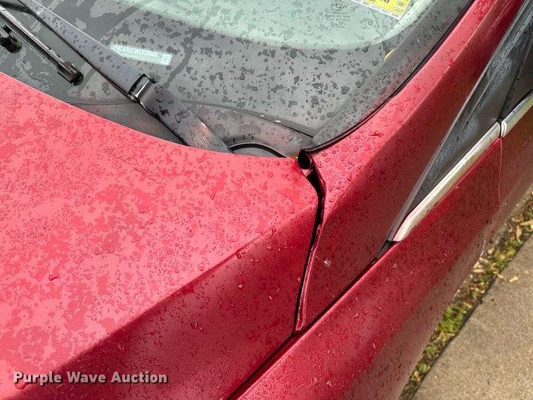 image for item EH6685 2014 Ford Focus Titanium 