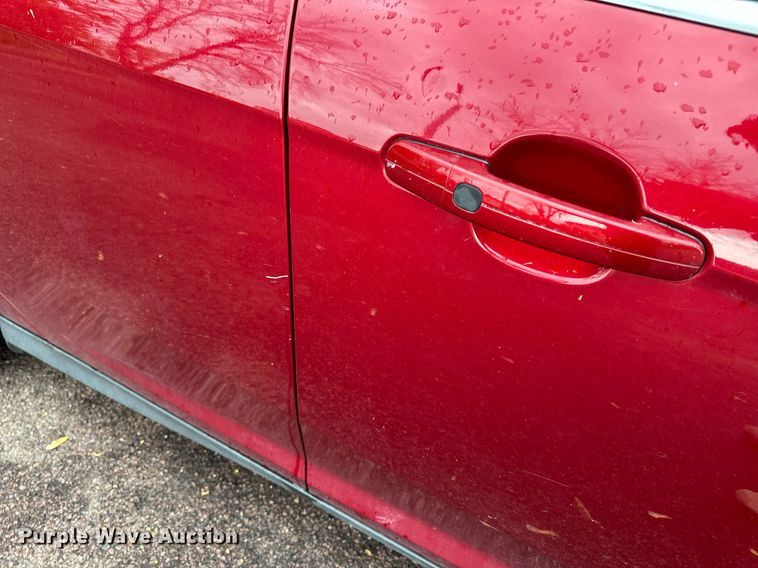 image for item EH6685 2014 Ford Focus Titanium 