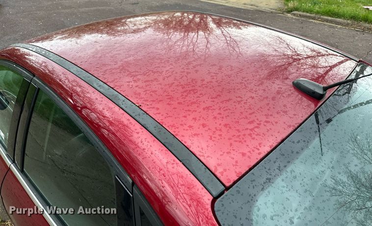 image for item EH6685 2014 Ford Focus Titanium 