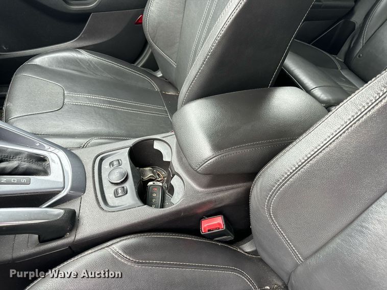 image for item EH6685 2014 Ford Focus Titanium 