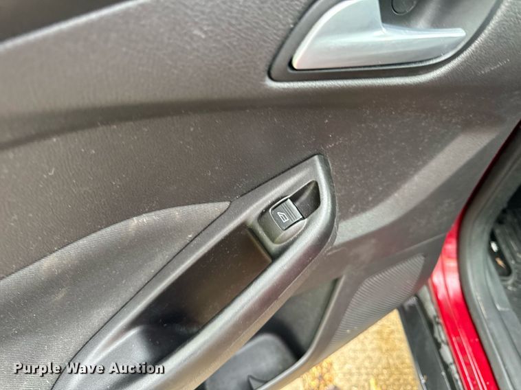 image for item EH6685 2014 Ford Focus Titanium 