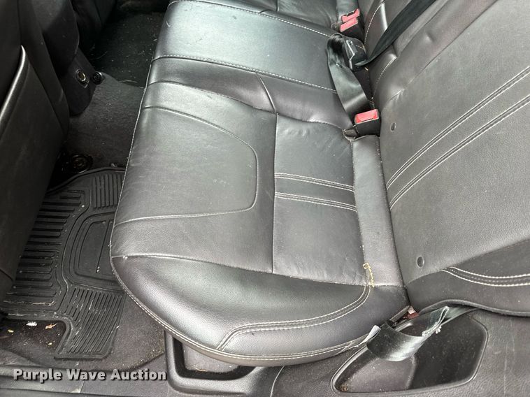 image for item EH6685 2014 Ford Focus Titanium 