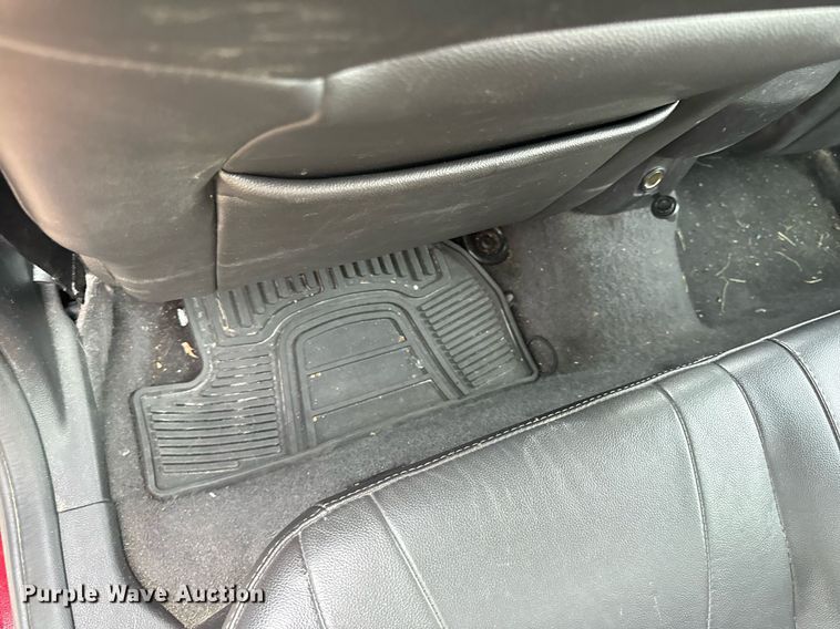 image for item EH6685 2014 Ford Focus Titanium 