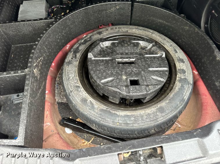 image for item EH6685 2014 Ford Focus Titanium 