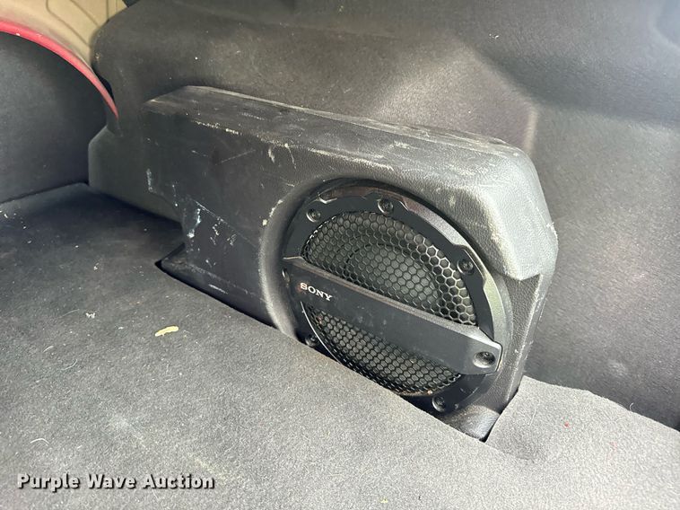 image for item EH6685 2014 Ford Focus Titanium 