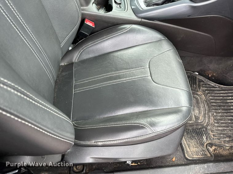 image for item EH6685 2014 Ford Focus Titanium 