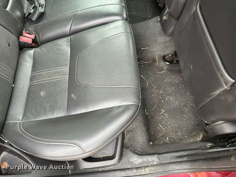 image for item EH6685 2014 Ford Focus Titanium 