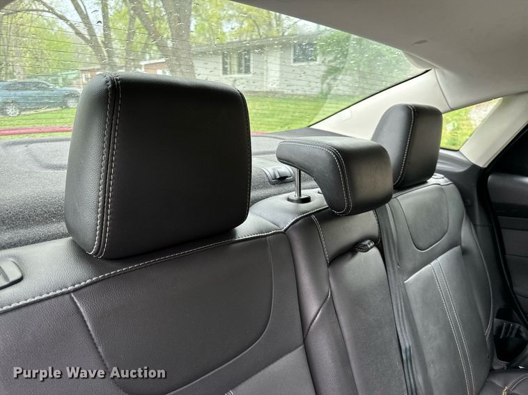 image for item EH6685 2014 Ford Focus Titanium 