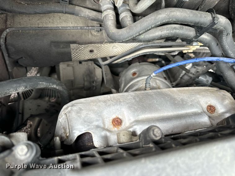 image for item EH6685 2014 Ford Focus Titanium 