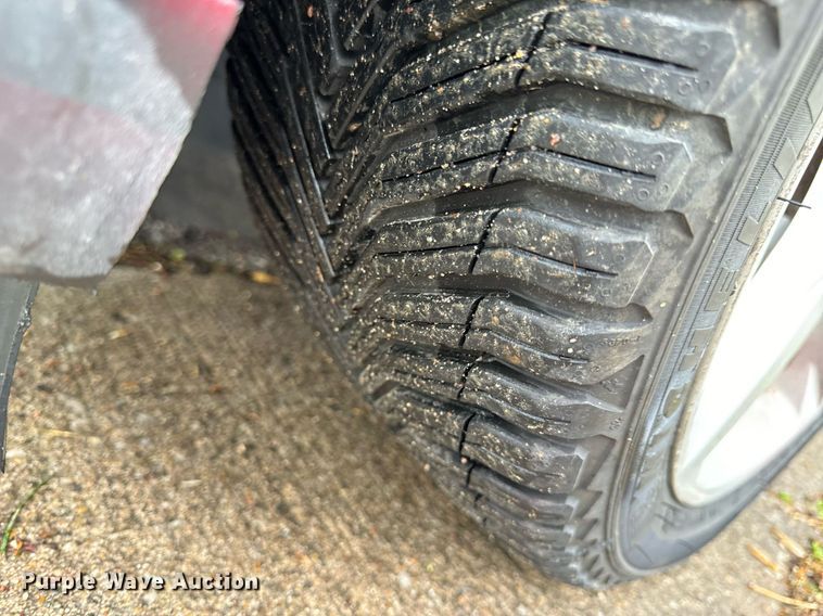 image for item EH6685 2014 Ford Focus Titanium 