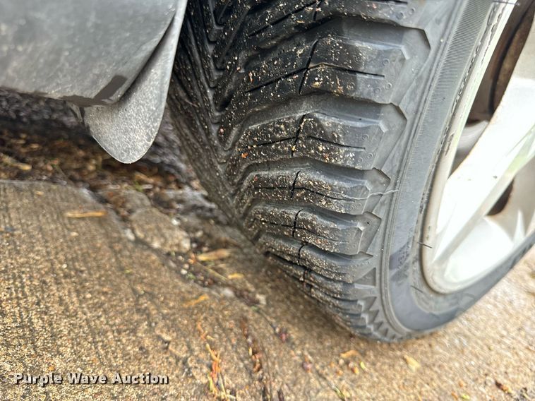 image for item EH6685 2014 Ford Focus Titanium 