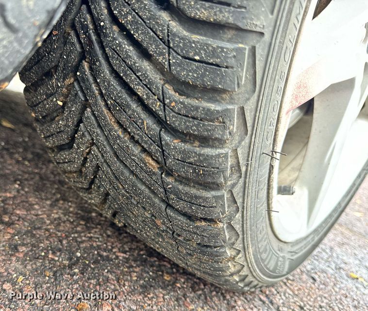 image for item EH6685 2014 Ford Focus Titanium 