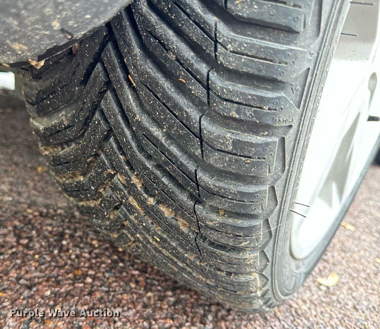 image for item EH6685 2014 Ford Focus Titanium 