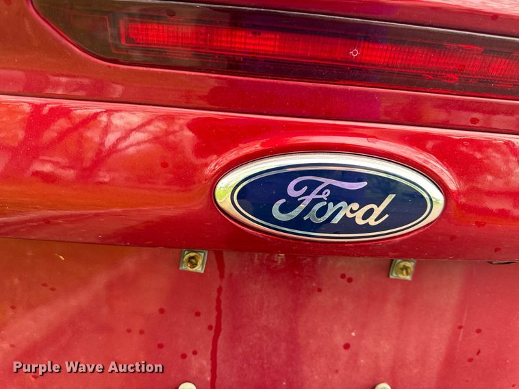 image for item EH6685 2014 Ford Focus Titanium 