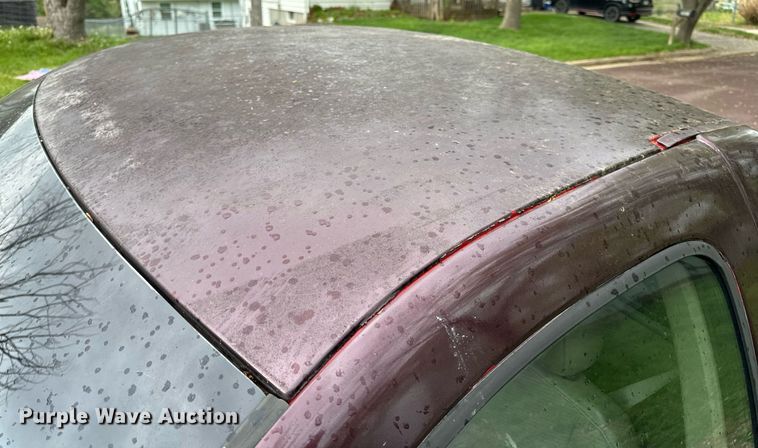 image for item EH6687 2005 Dodge Ram 1500 pickup truck