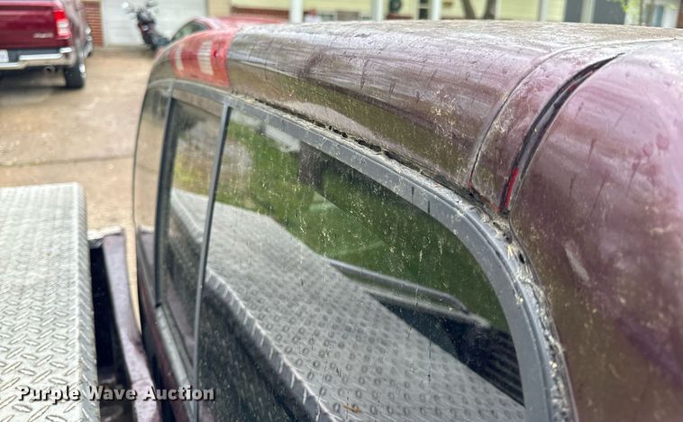 image for item EH6687 2005 Dodge Ram 1500 pickup truck