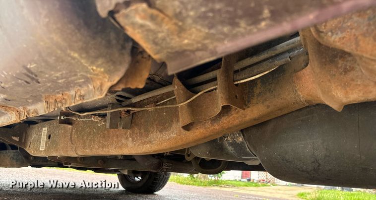 image for item EH6687 2005 Dodge Ram 1500 pickup truck