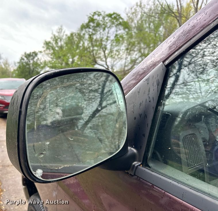 image for item EH6687 2005 Dodge Ram 1500 pickup truck