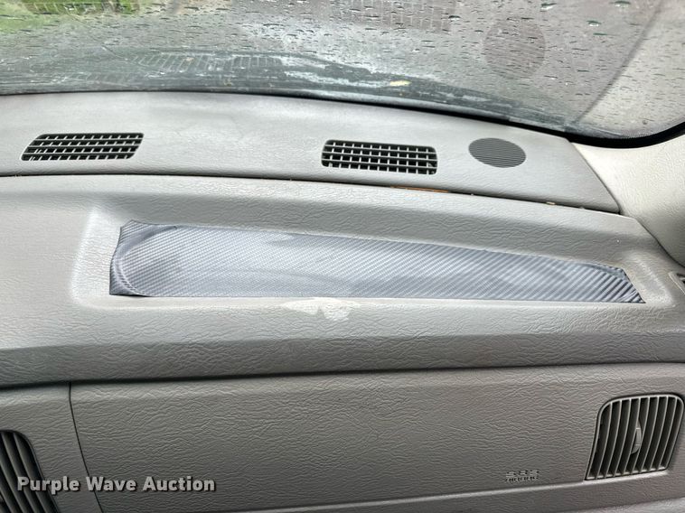 image for item EH6687 2005 Dodge Ram 1500 pickup truck