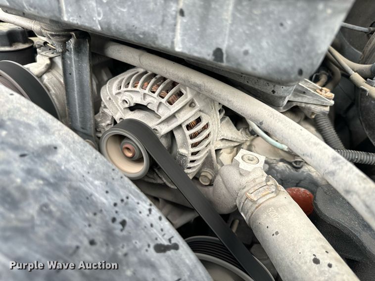 image for item EH6687 2005 Dodge Ram 1500 pickup truck