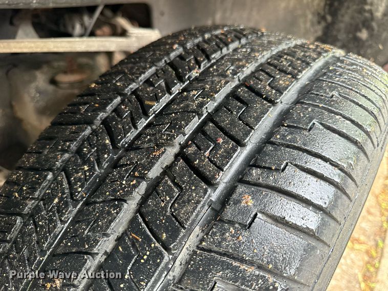 image for item EH6687 2005 Dodge Ram 1500 pickup truck