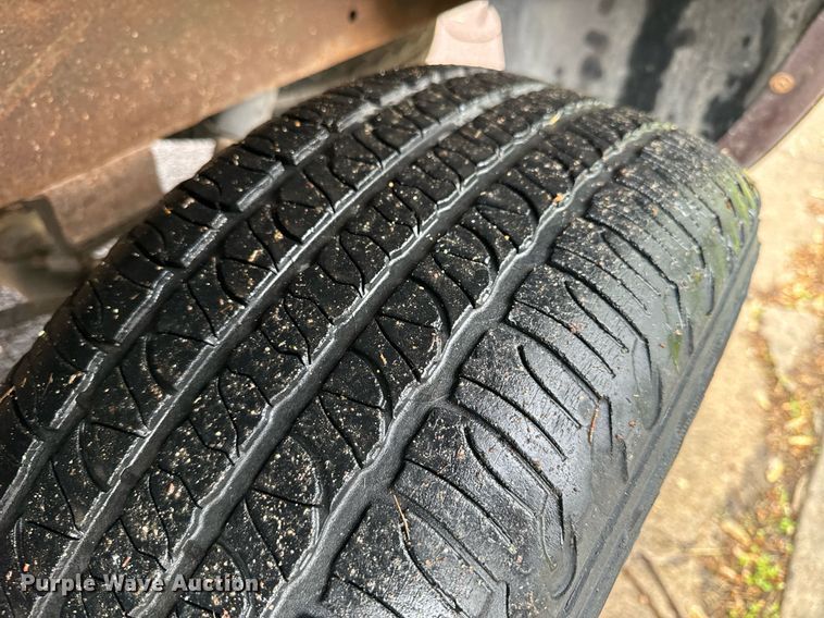 image for item EH6687 2005 Dodge Ram 1500 pickup truck