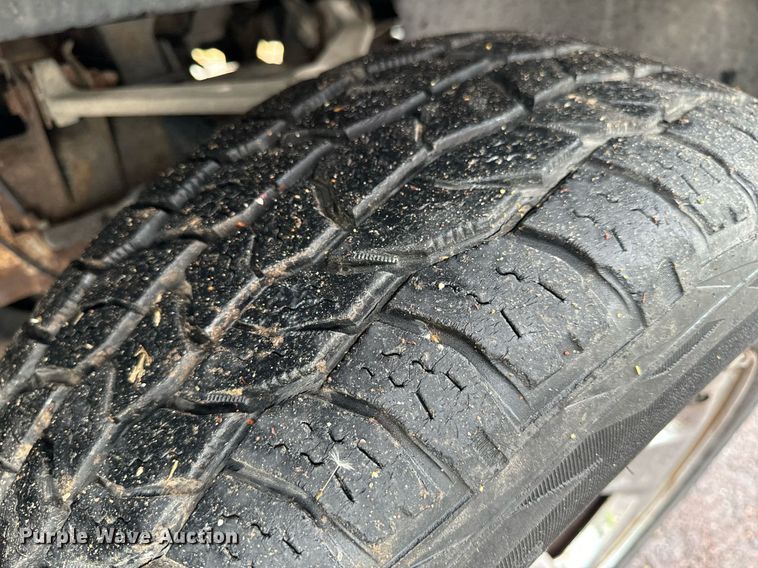 image for item EH6687 2005 Dodge Ram 1500 pickup truck