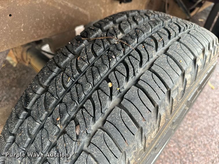 image for item EH6687 2005 Dodge Ram 1500 pickup truck