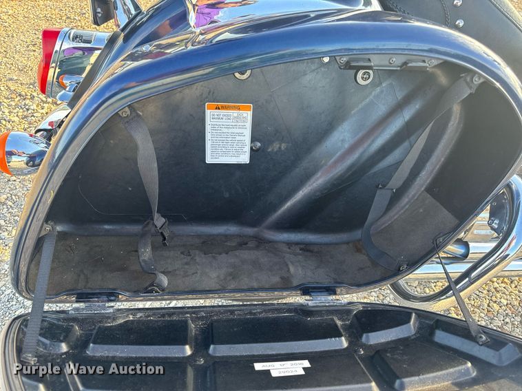 image for item EH6690 2005 Kawasaki  Vulcan 1600 motorcycle