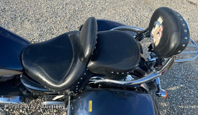 image for item EH6690 2005 Kawasaki  Vulcan 1600 motorcycle