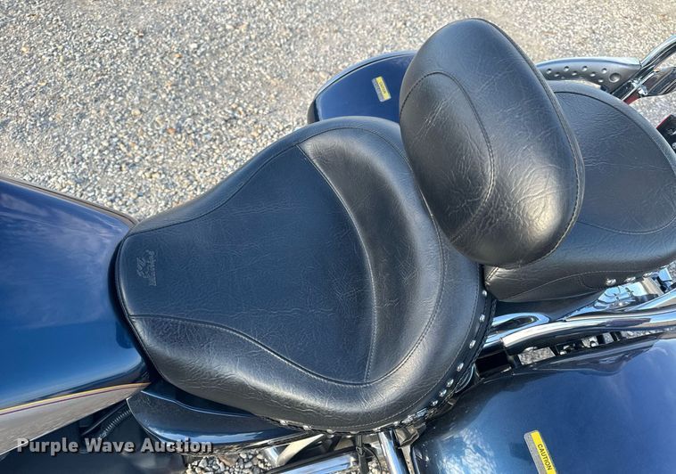 image for item EH6690 2005 Kawasaki  Vulcan 1600 motorcycle