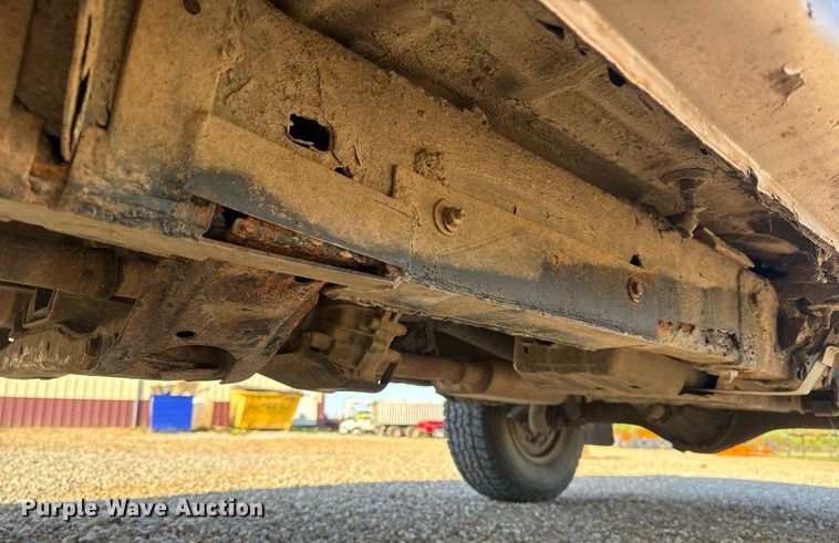 image for item EH6692 1999 Toyota  Tacoma pickup truck