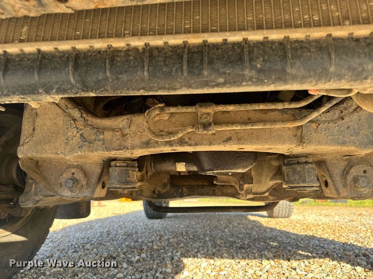 image for item EH6692 1999 Toyota  Tacoma pickup truck